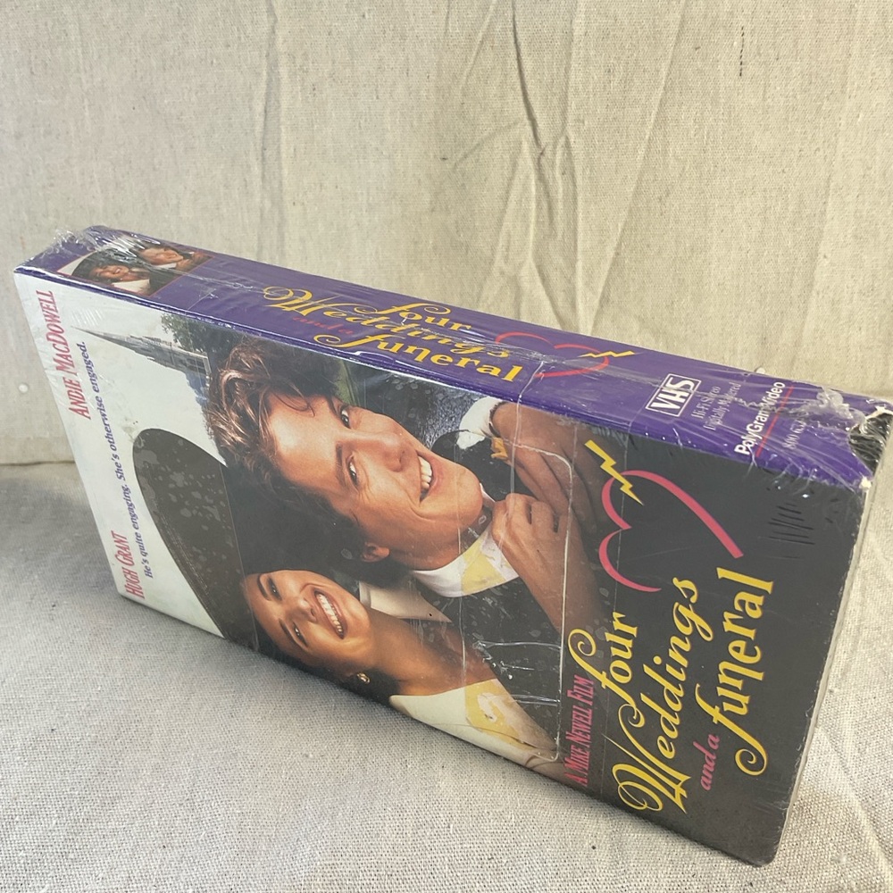 COPY - Classic VHS movies - Picture 9 of 16
